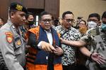 Sidang dakwaan Hasto Kristiyanto