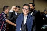 Sidang Hasto Kristiyanto