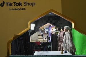 Festival Ramadhan tampilkan produk UMKM Indonesia