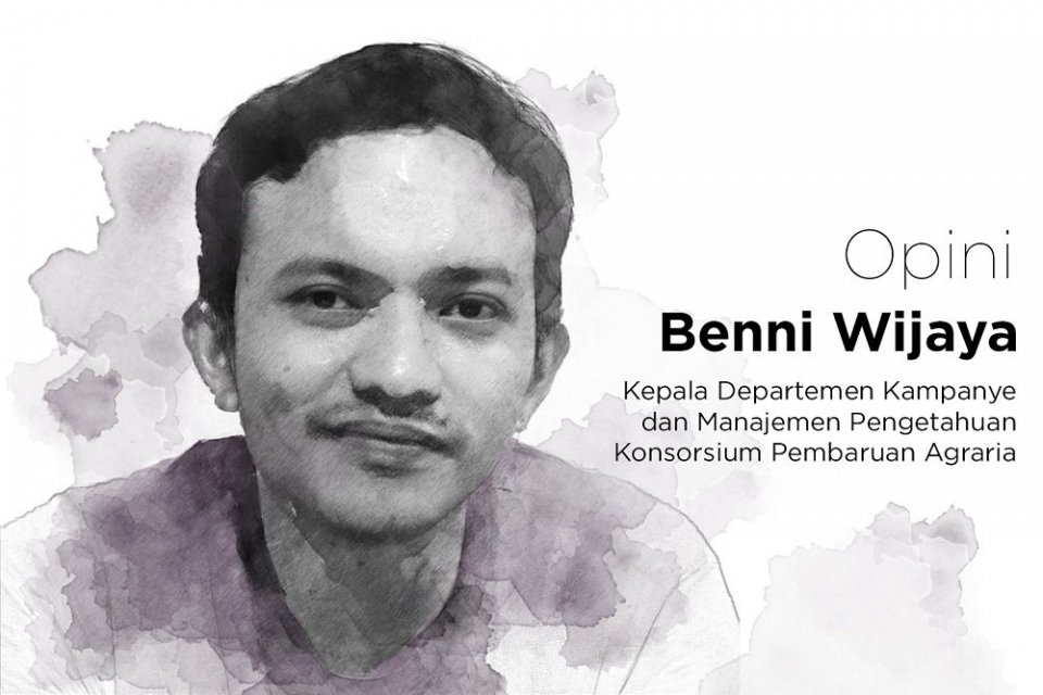 Benni Wijaya