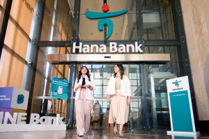 PT Bank KEB Hana Indonesia (Hana Bank)