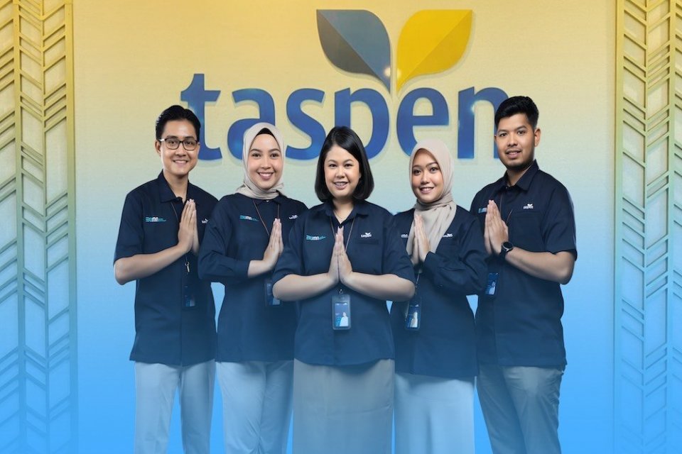 TASPEN