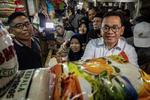 Mendag tinjau harga pangan jelang lebaran