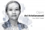 Ari Kristianawati