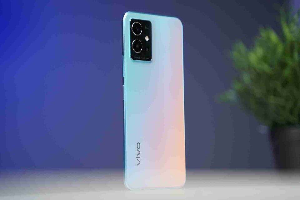 Rekomendasi Hp 5G Murah