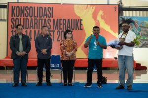 Deklarasi Merauke