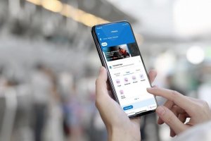 Fitur Tiket Kapal di BRImo