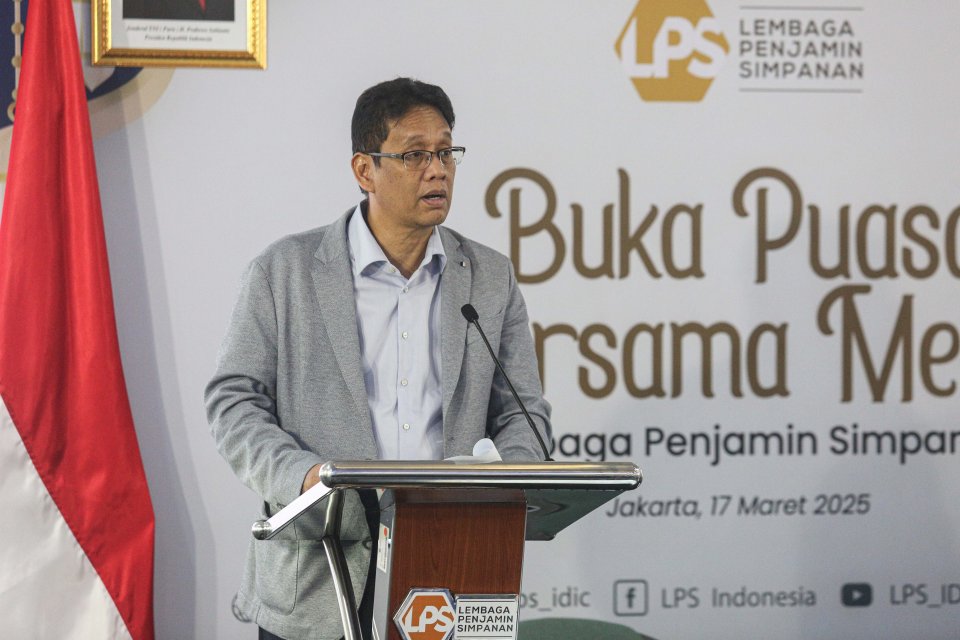 Jadwal Imsak Hari Ini di Kota Batam dan Sekitarnya (Minggu, 23 Maret 2025)