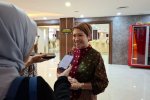 Presiden Direktur BP-AKR, Vanda Laura