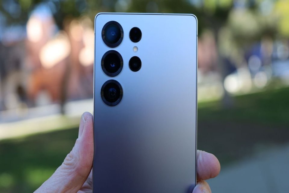 Rekomendasi HP Baru buat Lebaran