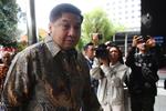 Menteri PKP datangi KPK