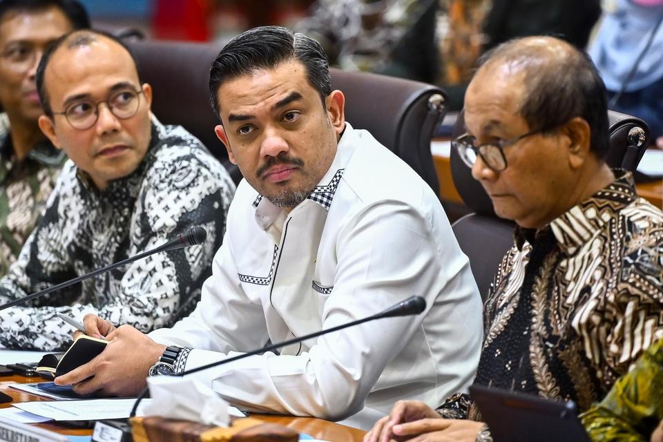 menteri umkm, maman abdurrahman