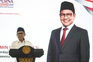Peluncuran Sempurna Untuk Indonesia 2025