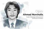 Ahmad Nurcholis