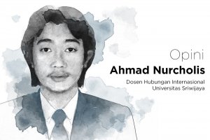 Ahmad Nurcholis