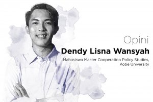 Dendy Lisna Wansyah 
