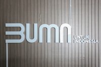 Kementerian BUMN