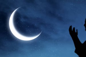 Tanda-tanda Malam Lailatul Qadar