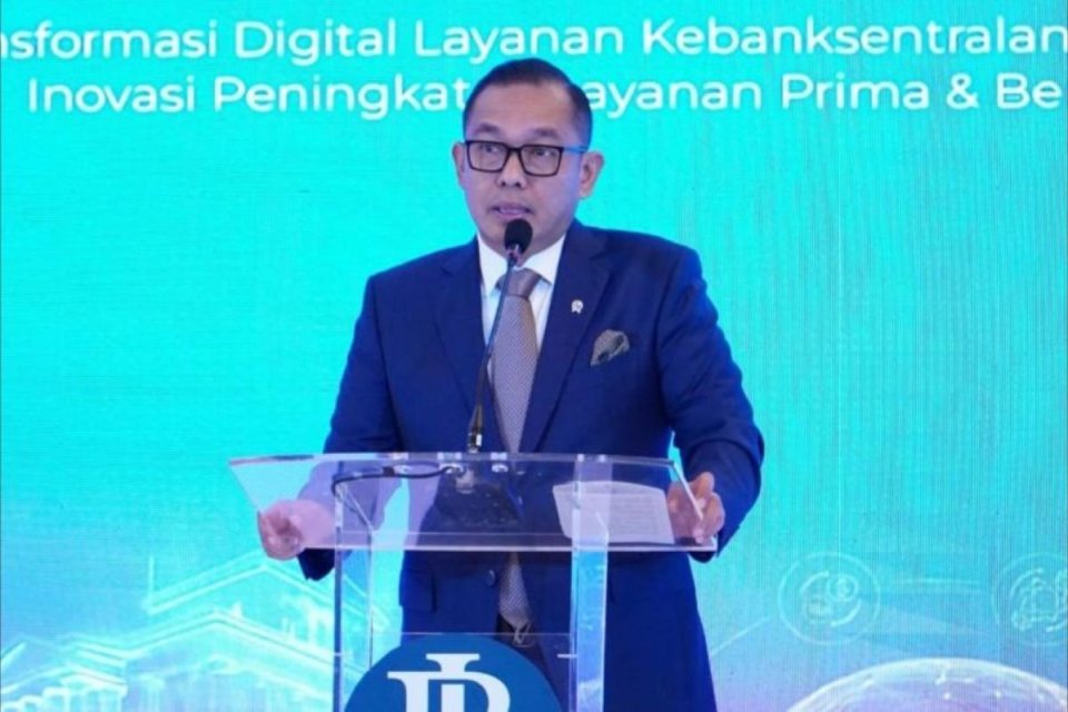 Investasi