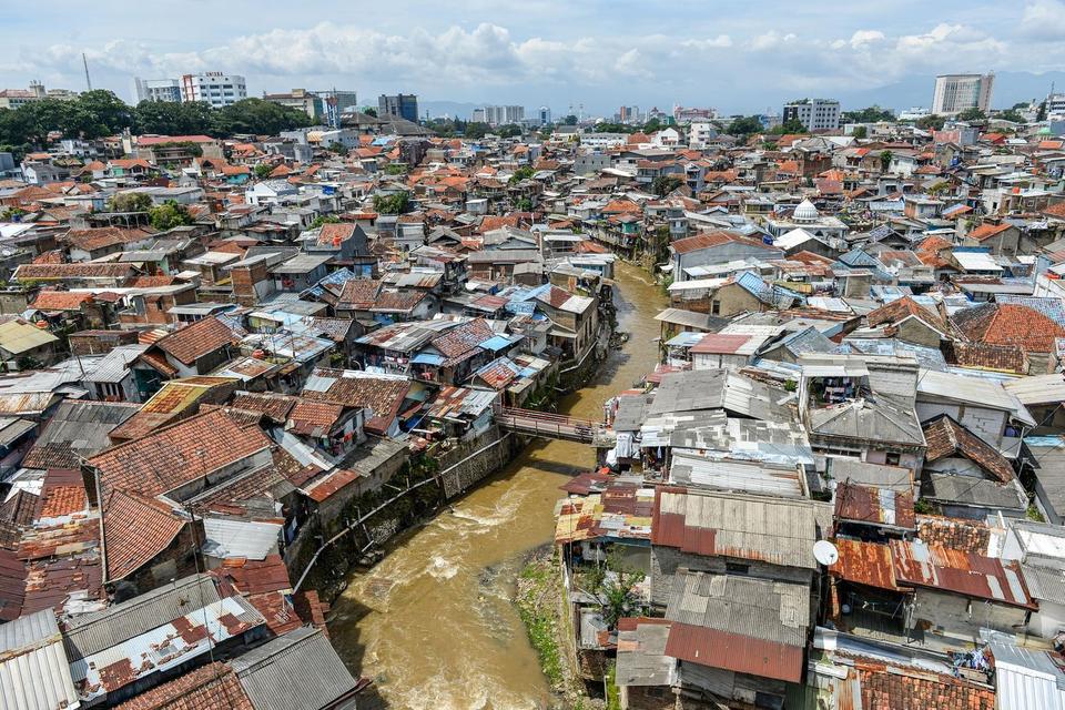KLH, DAS, daerah aliran sungai