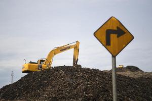 RDF Plant Bantar Gebang