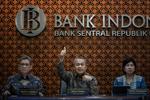 Konferensi pers Bank Indonesia