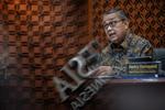 Konferensi pers Bank Indonesia
