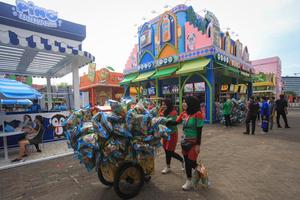 Jakarta Lebaran Fair 2025