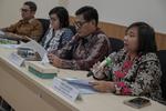 Pernyataan Komnas HAM terkait revisi UU TNI