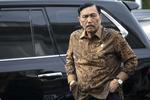 Rapat deregulasi industri padat karya