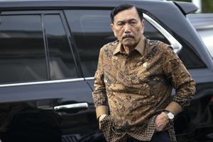 Rapat deregulasi industri padat karya