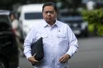 Rapat deregulasi industri padat karya