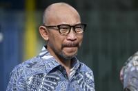 Rapat deregulasi industri padat karya