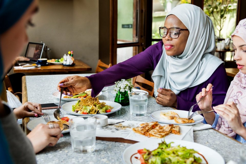 Jadwal Imsak Hari Ini di Kota Gorontalo dan Sekitarnya (Jumat, 28 Maret 2025)