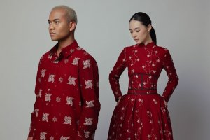 Rekomendasi Baju Lebaran Non Hijab 