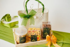 Rekomendasi Hampers Murah