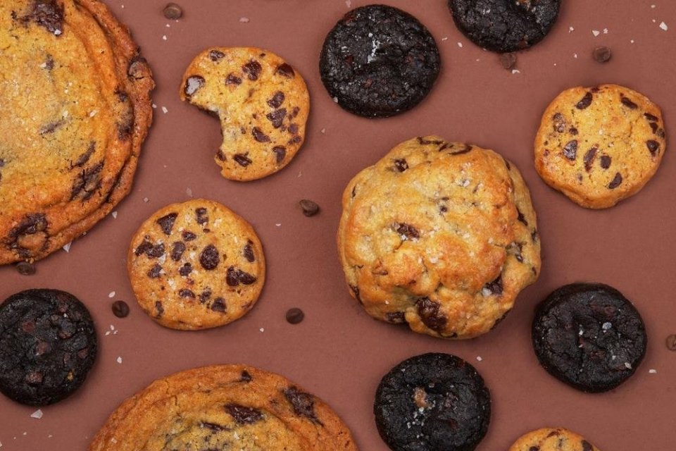  Rekomendasi Kue Kering Premium