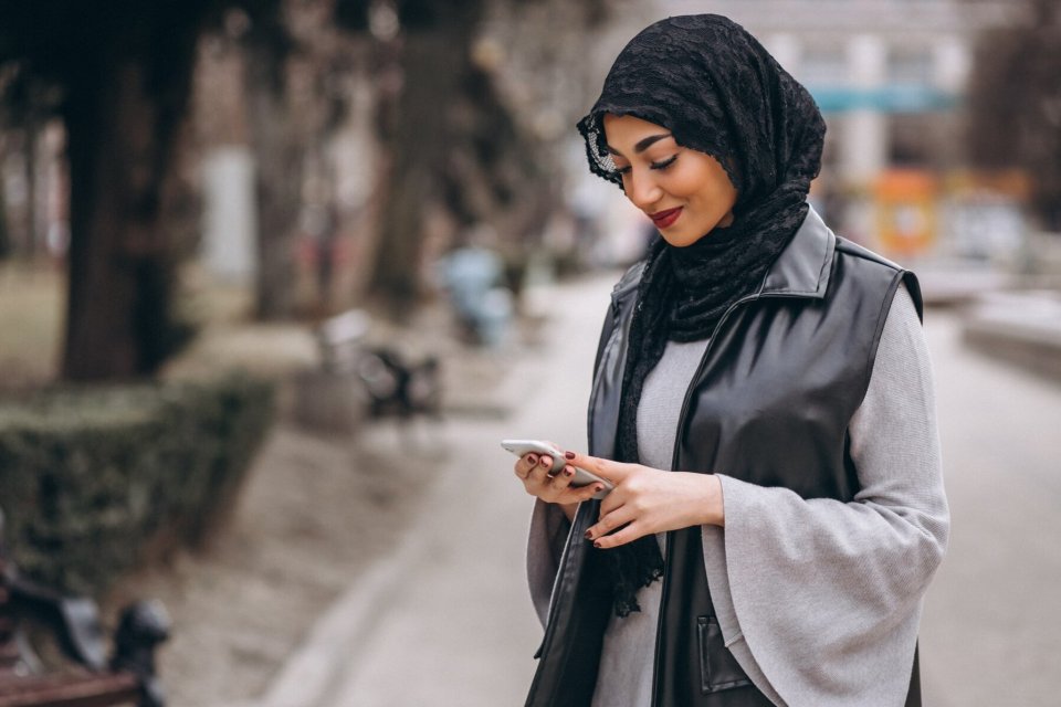 Rekomendasi Ucapan Idul Fitri