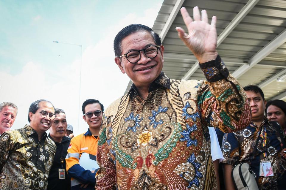 satpol pp, pramono anung, uu tni