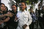 Rapat penerimaan negara