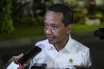 Rapat penerimaan negara