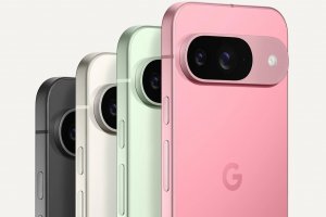 Google Pixel 9a