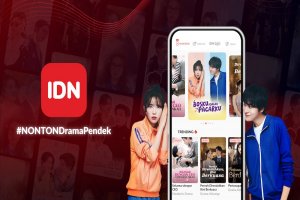 IDN NONTON 