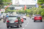 Jadwal Contraflow Lebaran 2025, One Way dan Ganjil Genap