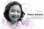Mona Sakaria