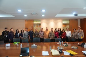 Pendanaan KB Bank untuk Multipolar