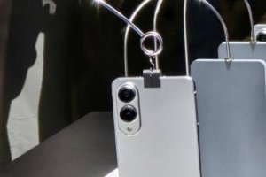 Samsung S25 Edge