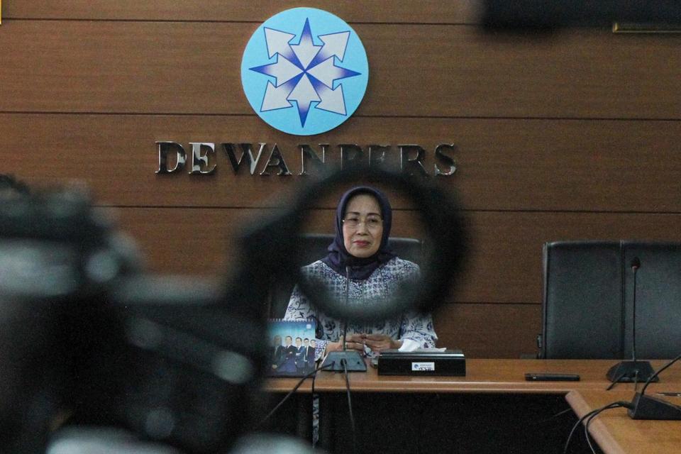 Dewan Pers