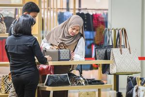Proyeksi penjualan ritel saat Ramadhan dan Idul Fitri