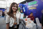 BRI menggelar BRILiaN Fest Ramadhan 1446 H pada 17-21 Maret 2025 di BRILiaN Sport Hall, Jakarta.